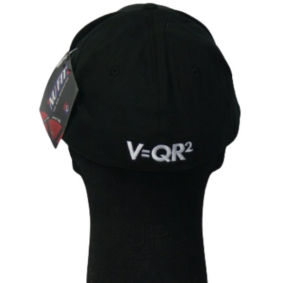 Men's Authentic NU-FIT by KC CAPS Size L/XL - Picture 2 of 4